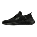 Skechers Bounder 2.0 Emerged Scarpe Da Ginnastica Nere Da Uomo