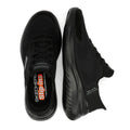 Skechers Bounder 2.0 Emerged Scarpe Da Ginnastica Nere Da Uomo