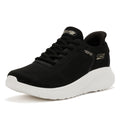 Skechers BOBS Squad Chaos Scarpe Da Ginnastica Nere Da Donna