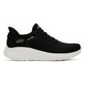 Skechers BOBS Squad Chaos Scarpe Da Ginnastica Nere Da Donna