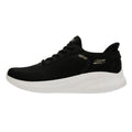 Skechers BOBS Squad Chaos Scarpe Da Ginnastica Nere Da Donna
