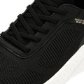 Skechers BOBS Squad Chaos Scarpe Da Ginnastica Nere Da Donna