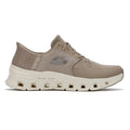 Skechers Glide-Step Pro Scarpe Da Ginnastica Beige Da Donna