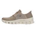 Skechers Glide-Step Pro Scarpe Da Ginnastica Beige Da Donna