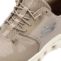 Skechers Glide-Step Pro Scarpe Da Ginnastica Beige Da Donna