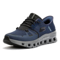 Skechers Glide-Step Pro Scarpe Da Ginnastica Blu Da Uomo