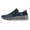 Skechers Glide-Step Pro Scarpe Da Ginnastica Blu Da Uomo