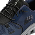 Skechers Glide-Step Pro Scarpe Da Ginnastica Blu Da Uomo