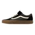 Vans Old Skool Heavy Sneakers Nere In Canvas