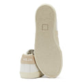 Veja Campo Donna Scarpe da ginnastica bianche/naturali