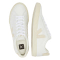 Veja Campo Donna Scarpe da ginnastica bianche/naturali