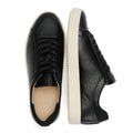 Clae Bradley Scarpe Da Ginnastica Nere Da Uomo In Pelle