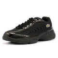 Lacoste Storm 96 2K Lite Scarpe Da Ginnastica Nere Da Uomo