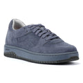 Hugo Kilian Sneakers Da Tennis Da Uomo Modello Open Blu