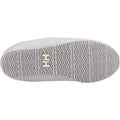 Helly Hansen Sport Cabin Mocassini Grigi Da Donna In Sintetico