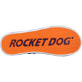 Rocket Dog Jazzin Lynn Sneakers Da Donna In Cotone Color Pervinca