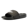 Lacoste Serve Slide 0.0 Ciabatte Da Uomo Nere