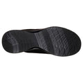 Skechers Dynamight Scarpe Da Ginnastica Nere Da Uomo In Poliestere