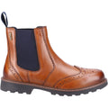 Cotswold Ford Stivali Color Cuoio Da Uomo