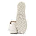 Clae Bradley Essentials Sneakers Bianche In Pelle Da Uomo