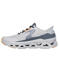 Skechers Glide-Step Altus Sneakers Sintetiche Grigie/Antracite Da Uomo