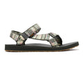 Teva Original Universal Sandali Verdi Da Donna