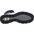 Helly Hansen Workwear Kensington MXR Mid Nero/Bianco