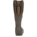 Muck Boots Wetland XF Stivali Di Gomma Marrone Wellington
