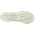 Superga 2341 Alpina Stivali Da Donna In Cotone Beige
