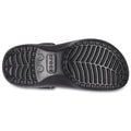 Crocs Classic Platform Ciabatte Nere Da Donna In Termoplastica