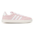 Adidas VL Court 3.0 Scarpe Da Ginnastica Rosa Da Donna In Pelle