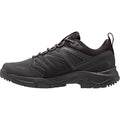 Helly Hansen Sport Stalheim Stivali Da Trekking Neri/Rossi In Sintetico Da Uomo