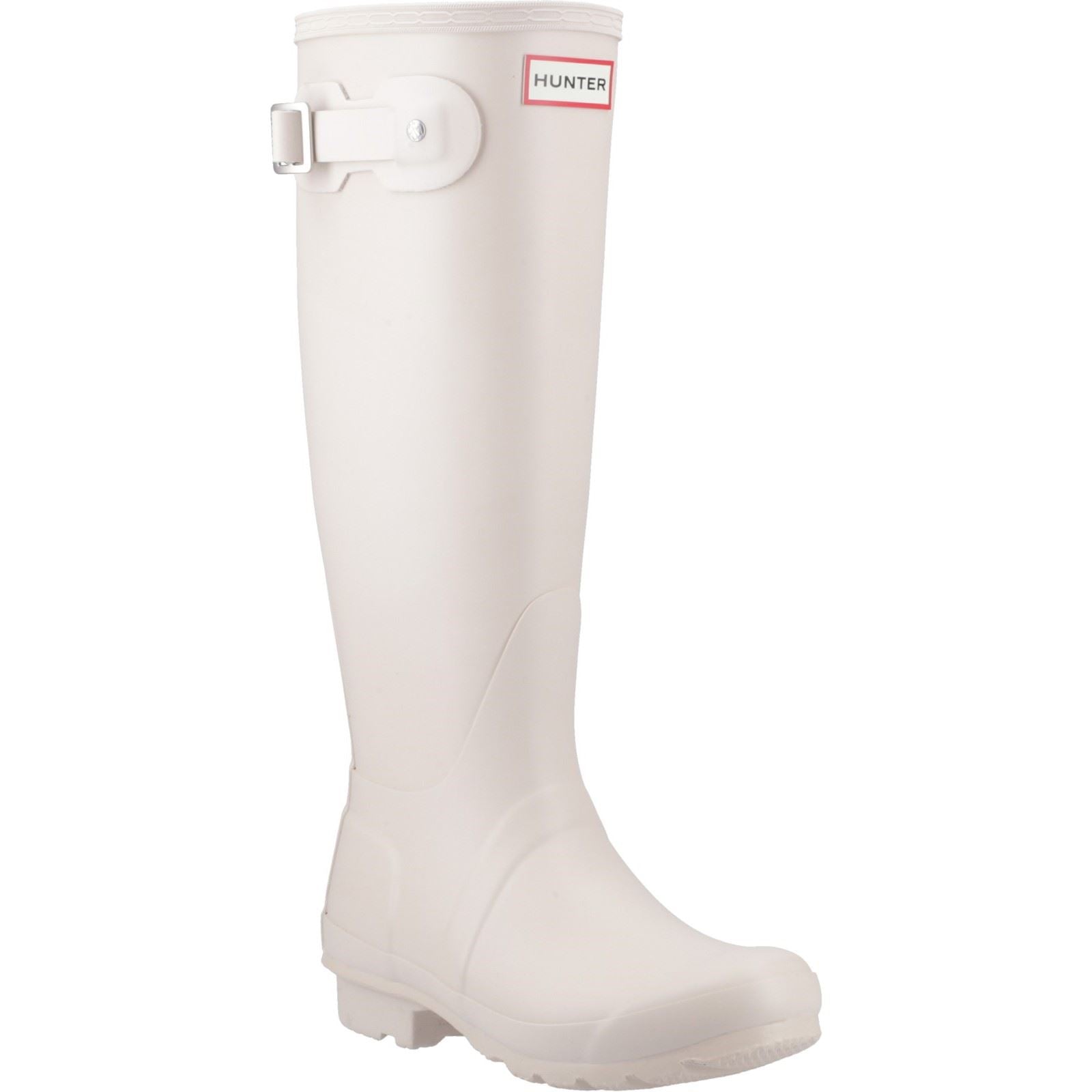 Hunter Original Tall Stivali Da Pioggia In Gomma Da Donna