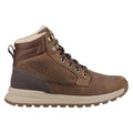 Helly Hansen Sport Kelvin LX Stivali Da Uomo In Pelle Color Caffè