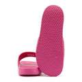 Lacoste Serve Slide 0.0 Ciabatte Rosa Da Donna