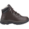 Cotswold Winstone Scarponi Da Trekking Marroni In Pelle Da Donna