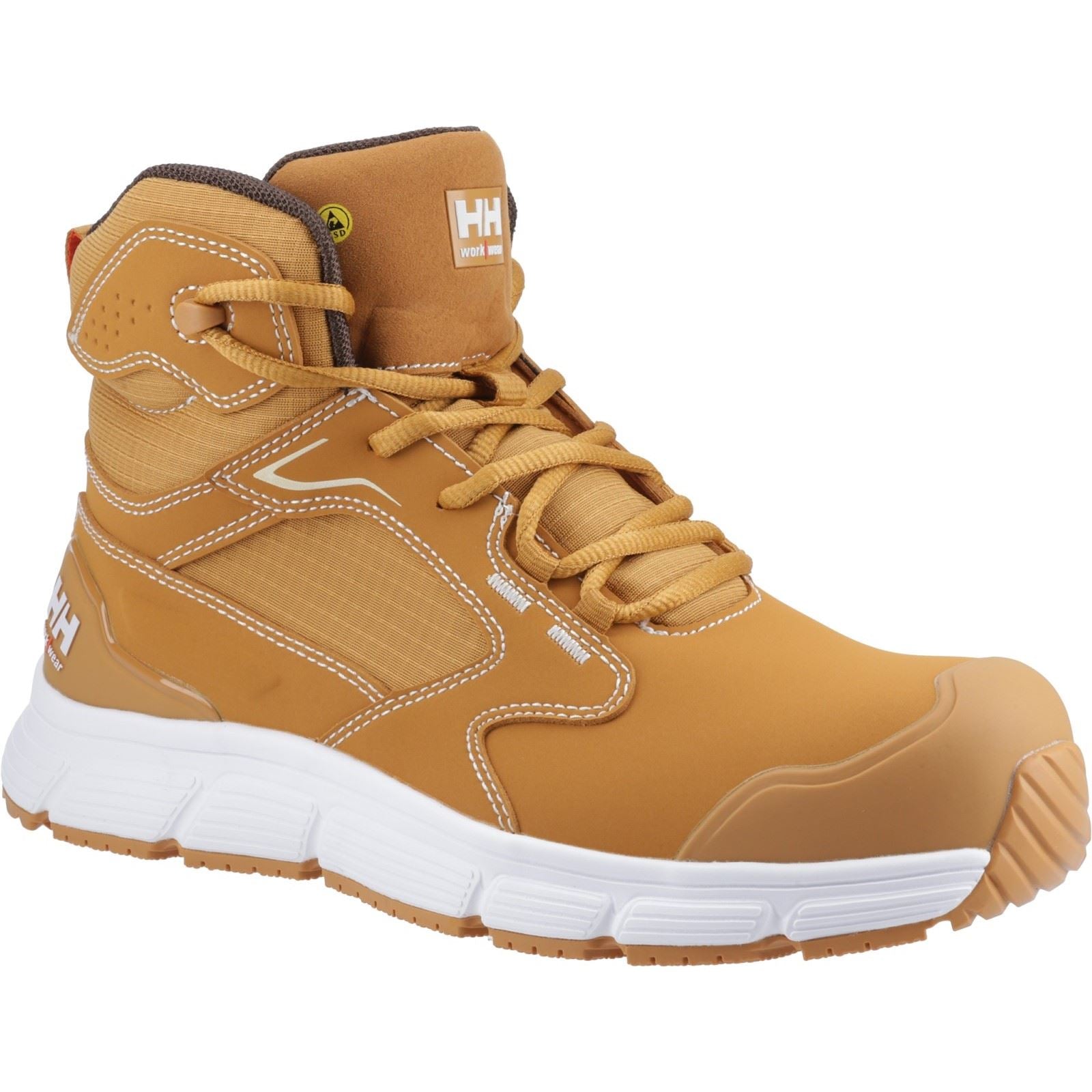 Helly Hansen Workwear Kensington MXR Mid Nuovo Grano