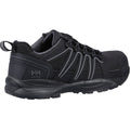 Helly Hansen Workwear Manchester Low S3 Sintetico Nero/Grigio