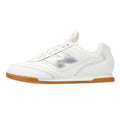 New Balance RC42 Sneakers Sale Marino / Argento Metallizzato In Pelle