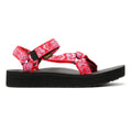 Teva Midform Universal Sandali Rosa Da Donna