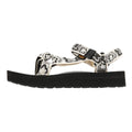 Teva Midform Universal Sandali Neri Da Donna