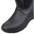 Muck Boots Arctic Weekend Stivali In Gomma Nera Da Pioggia
