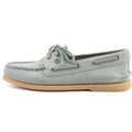Sperry Authentic Original Scarpe Da Barca In Paglia Maschili In Cotone
