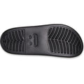 Crocs Dylan Ciabatte Nere Da Donna In Termoplastica