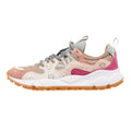 Flower Mountain Yamano 3 Sneakers Rosa Da Donna