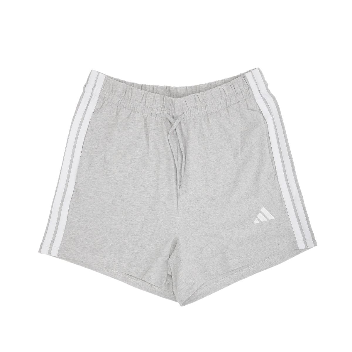Adidas W 3S SJ Shorts Grigi Da Donna