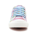 Rocket Dog Jazzin Dens Sneakers Arcobaleno Da Donna In Cotone
