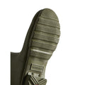 Hunter Original Tall Stivali Di Gomma Da Donna Color Verde Oliva Scuro