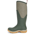 Muck Boots Arctic Sport II Tall Stivali Di Gomma Color Oliva
