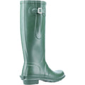 Cotswold Windsor Welly Stivali Di Gomma Verdi Wellington